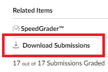 Download Submissions-All