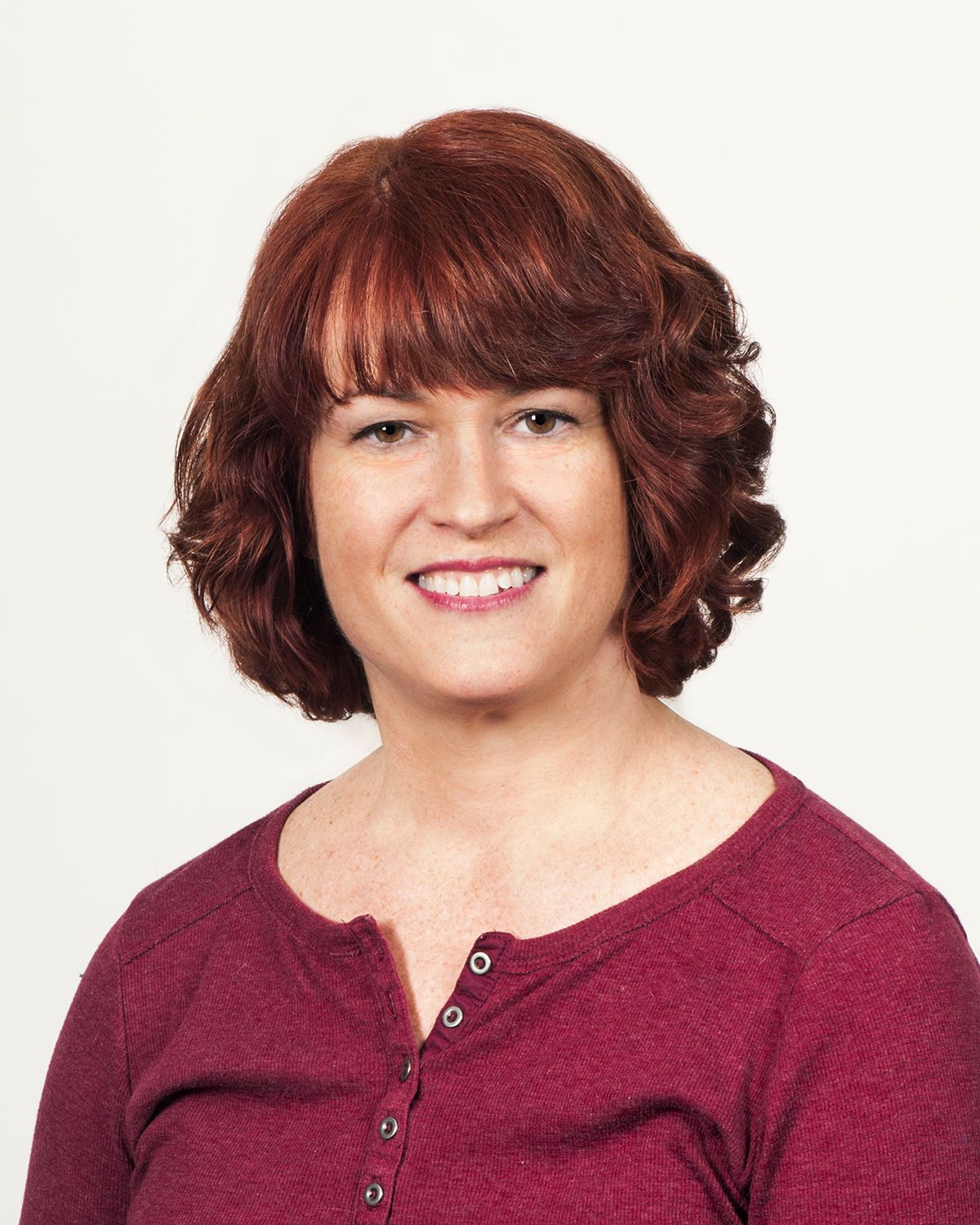 Photo of Cassie Coburn