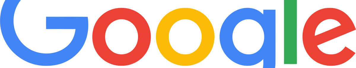 google logo