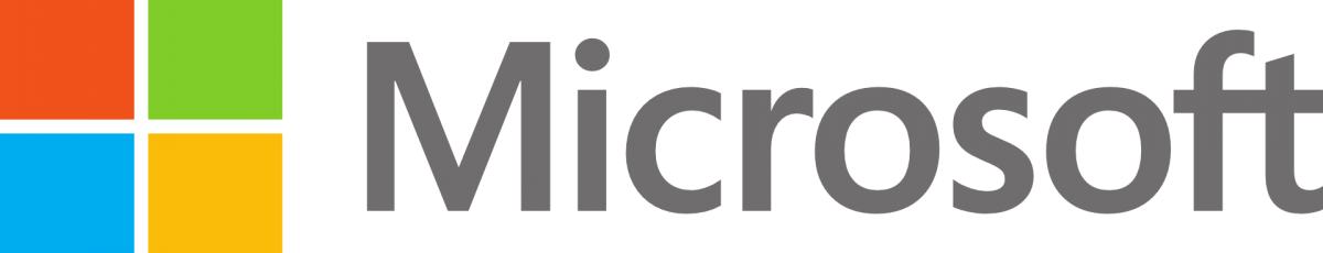 microsoft logo