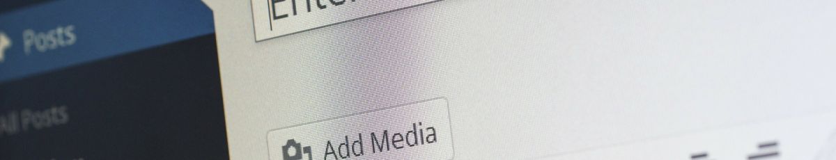 text that reads: 'enter title here' in an input box waiting for text