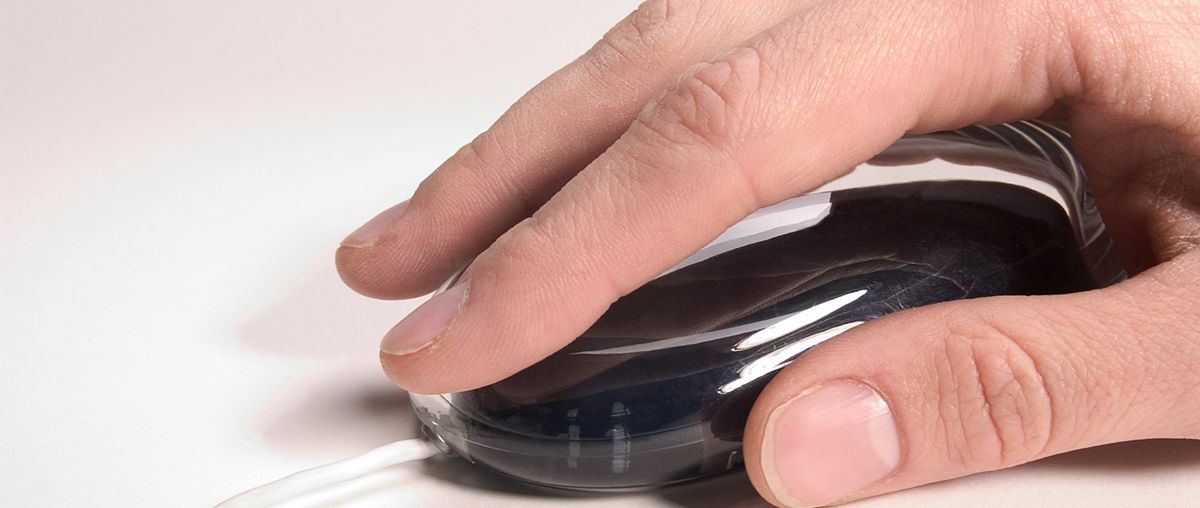 computer mouse s