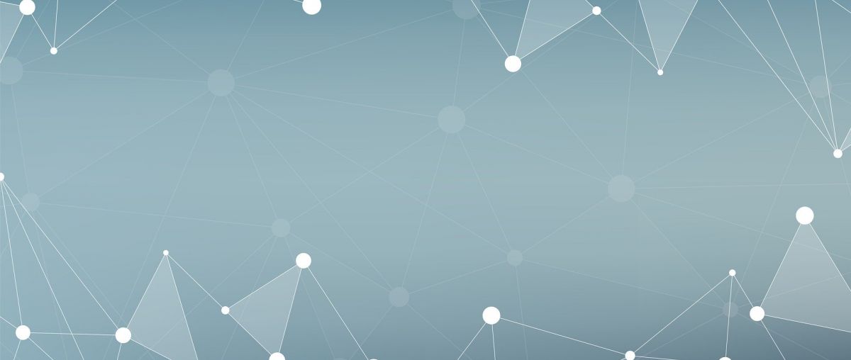 connected data nodes