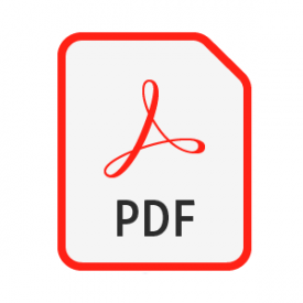 Ally resources for improving PDF accessibility