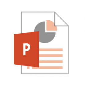 Ally resources for improving powerpoint accessibility