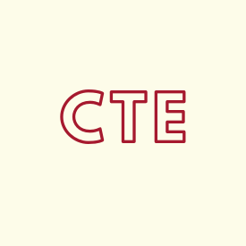 CTE