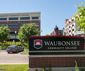 Photo of Aurora Downtown Campus