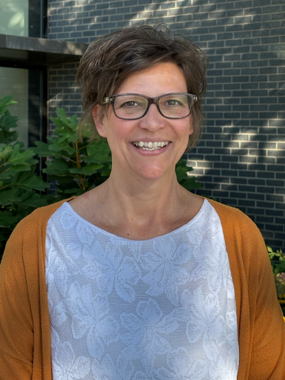Kristine Cesario-Price