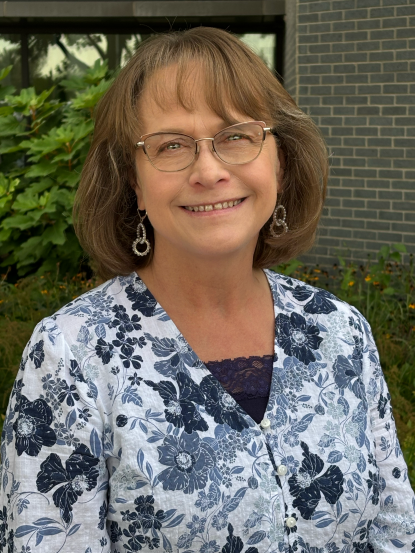 Terry Lyons