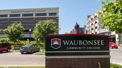 Photo of Aurora Downtown Campus