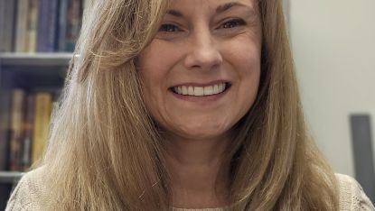 Amy Powers