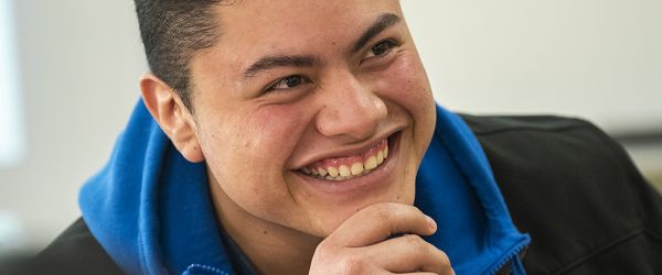 Legal Interpreting Students Aurora Downtown