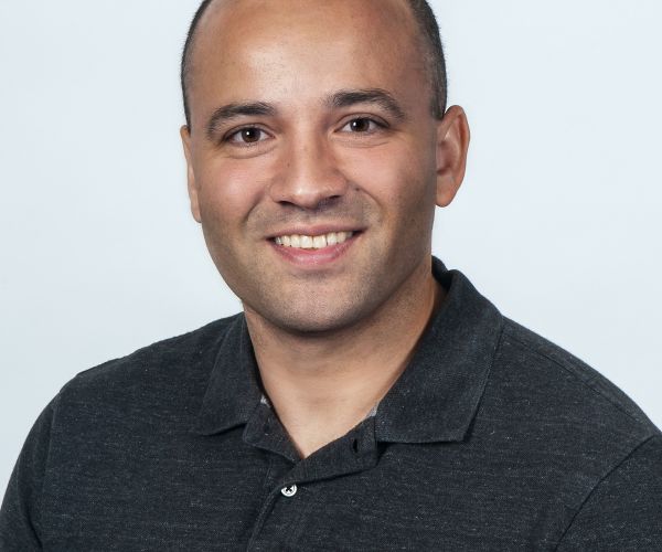 A profile image of Jason Chatman